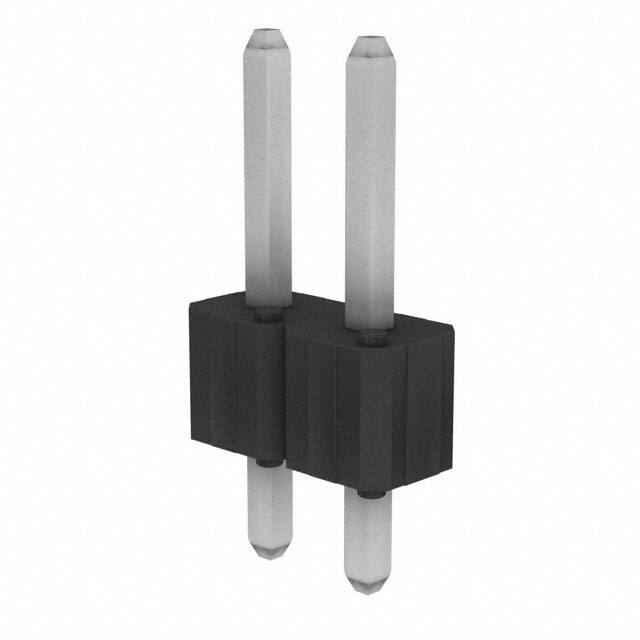 68705-402H Amphenol ICC (FCI)  Embases à broches mâles